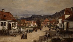  od Nils Andreas Johannesen