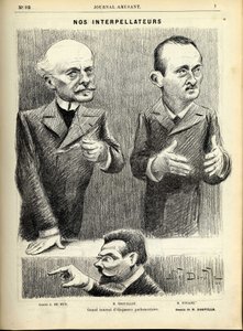 Zábava Le Diary od Noel Dorville