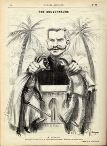 Zábava Le Diary od Noel Dorville