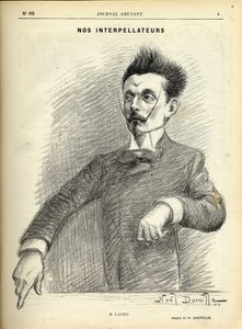 Zábava Le Diary od Noel Dorville