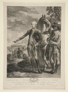 Závěr kampaně ve Virginii z roku 1781