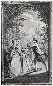 Jean-Jacques Rousseau Nový