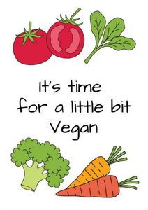 Veganské