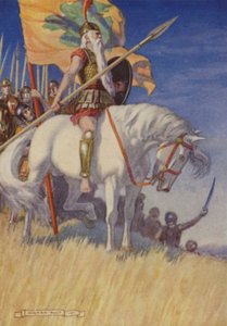 Tarquin (barva lito)