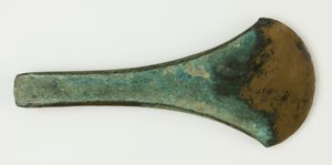 Osa, 2600-2000 BCE (bronz)