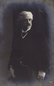Portrét Edvarda Griega