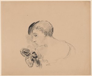 Apollonius od Odilon Redon
