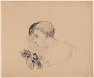 Apollonius od Odilon Redon