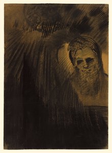 Vzhled od Odilon Redon