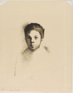 Taky od Odilon Redon