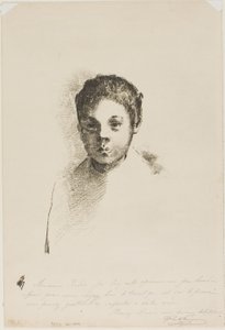 Taky od Odilon Redon