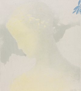 Beatrice od Odilon Redon