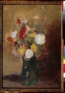 Závěsný od Odilon Redon