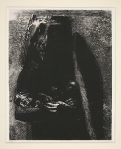 C od Odilon Redon
