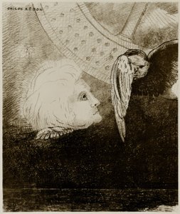 Kolo od Odilon Redon