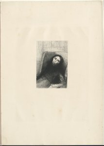 Des Esseintes od Odilon Redon