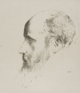 Edouard Vuillard od Odilon Redon