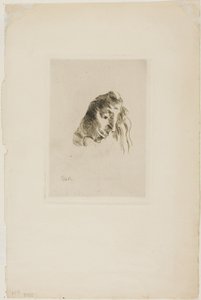 Z knih od Odilon Redon