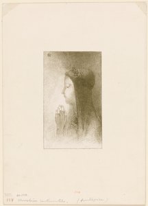 Frontispis pro Chevalieres sentimentales od Ferdinanda Hérolda