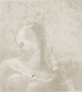 Helen - Ennoia, deska 10 z 24 od Odilon Redon