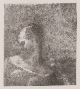 Helene (Ennoia) od Odilon Redon