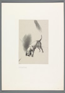 Zíral na mě s takovým zvláštním výrazem High House, 6 litho