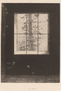 Den od Odilon Redon