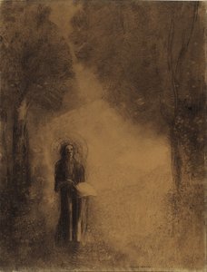  od Odilon Redon