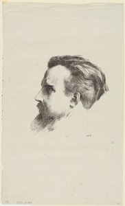 Maurice Denis od Odilon Redon
