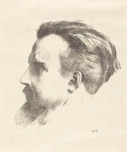 Maurice Denis od Odilon Redon