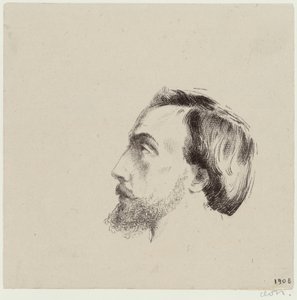 Miguel Llobet od Odilon Redon