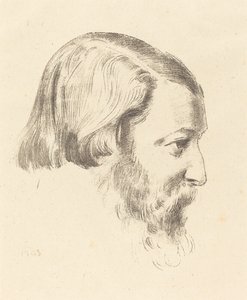 Paul Serusier od Odilon Redon