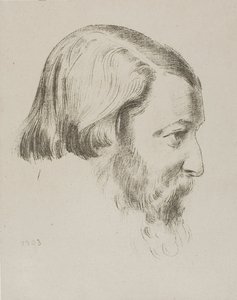Paul Sérusier od Odilon Redon