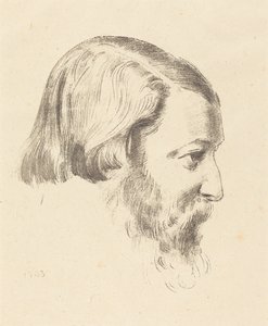 Paul Sérusier od Odilon Redon