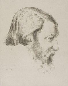 Paul Sérusier od Odilon Redon