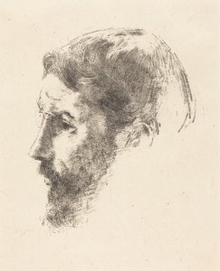 Pierre Bonnard od Odilon Redon