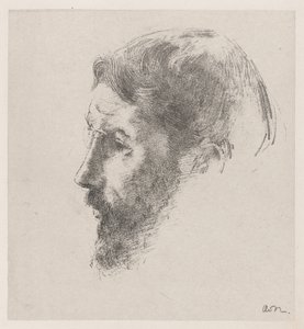  od Odilon Redon