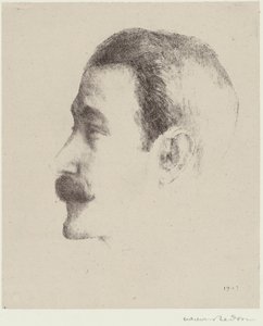 Ricardo Vines od Odilon Redon