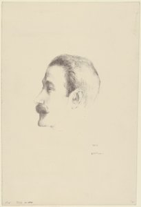 Ricardo Vines od Odilon Redon