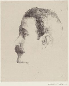 Ricardo Vines od Odilon Redon