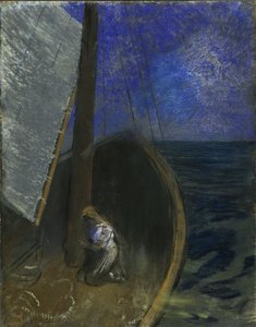  od Odilon Redon