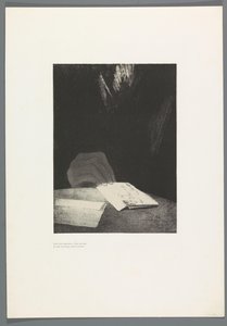 Podle všeho to byla ruka z masa a krve jako moje High House, 6 litho