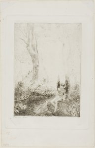 Tobiáši od Odilon Redon