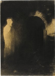 Vize od Odilon Redon