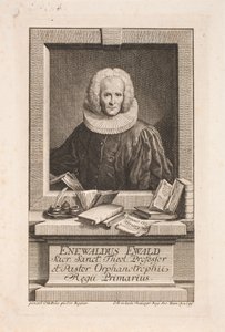 Enewold Ewald od Odvardt Helmoldt de Lode