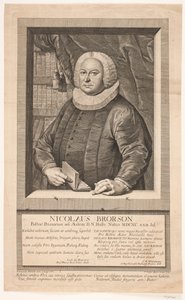 Nicolai Brorson od Odvardt Helmoldt de Lode