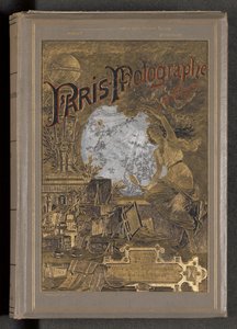 Paris-Photographer první rok 1891 (název na objektu) od Office général de photographie
