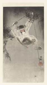 vy od Ohara Koson