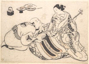  od Okumura Masanobu