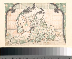  od Okumura Masanobu